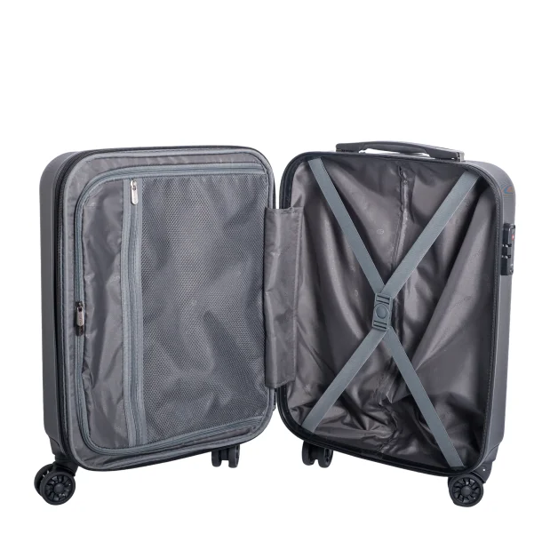 Bon Go�t Singapore mellem kuffert 79 liter 