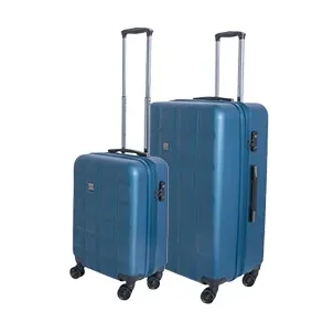 Bon Go�t Singapore kufferts�t kabine - stor peacock