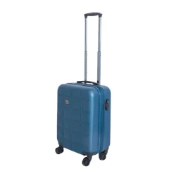 Bon Got - Singapore Kabine kuffert Peacock Ekspansion