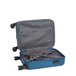 Bon Got - Singapore Stor kuffert M. Blue