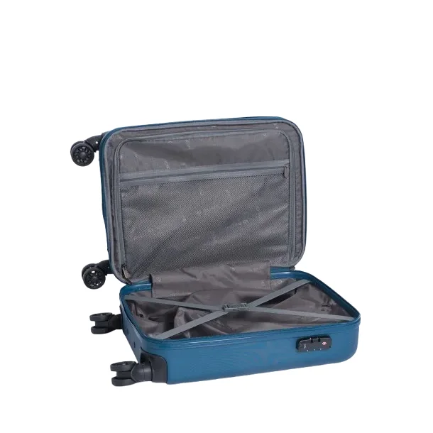 Bon Go�t Singapore stor kuffert 117 liter 