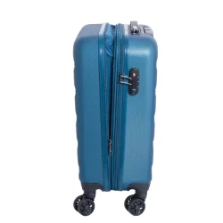 Bon Got - Singapore Kabine kuffert Peacock Ekspansion