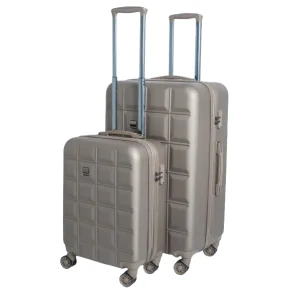 Bon Go�t Singapore kufferts�t kabine - stor champagne