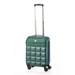 Bon Got - Singapore Softtop Kabine kuffert M. Blue