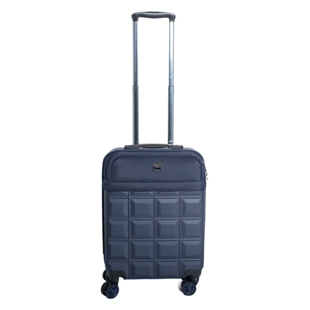 Bon Go�t Singapore softtop kabine kuffert 33,8 liter