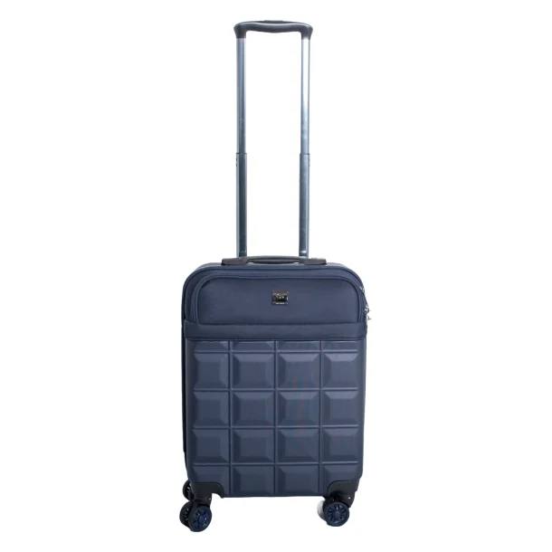 Bon Go�t Singapore softtop kabine kuffert 33,8 liter
