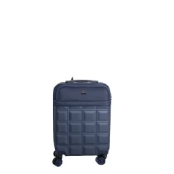 Bon Got - Singapore Softtop Kabine kuffert Champagne