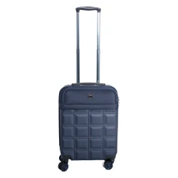 Bon Got - Singapore Softtop Kabine kuffert Champagne