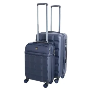 Bon Go�t Singapore kufferts�t business kabine - mellem bl�