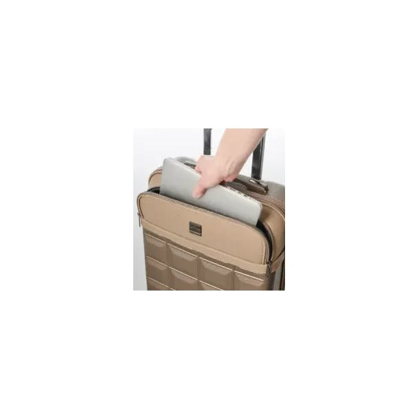 Bon Go�t Singapore softtop kabine kuffert 33,8 liter