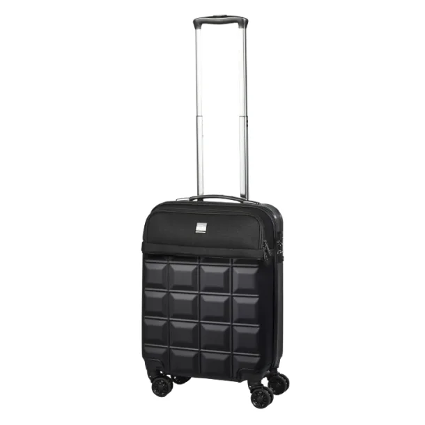 Bon Go�t Singapore softtop kabine kuffert 33,8 liter