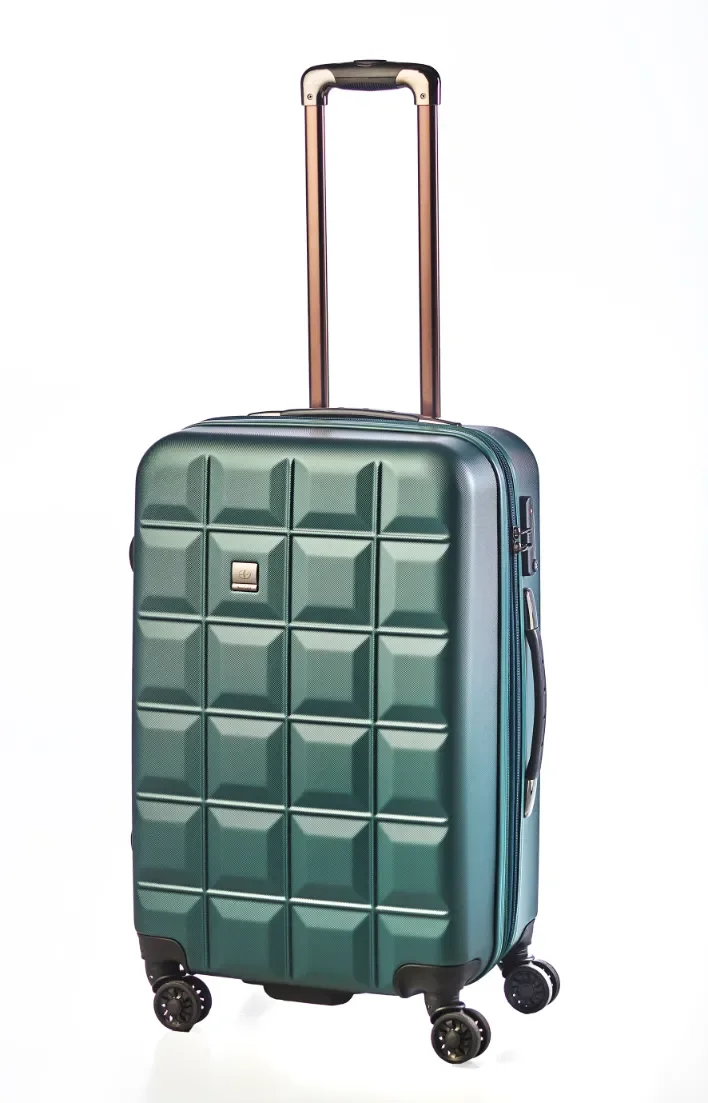 Bon Goût Singapore mellem kuffert 79 liter - Kufferter - RejseGear.dk