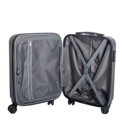 Bon Got - Singapore Mellem kuffert Racing Green