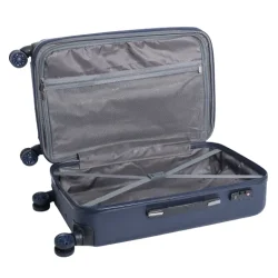 Bon Got - Singapore Mellem kuffert Black