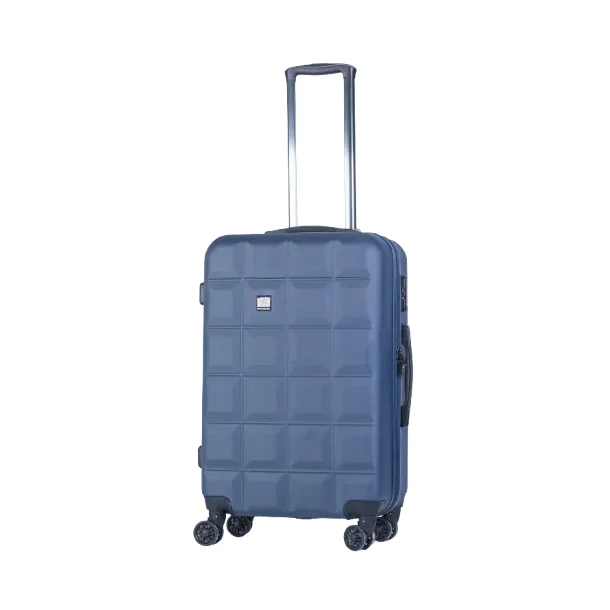 Bon Go�t Singapore mellem kuffert 79 liter 