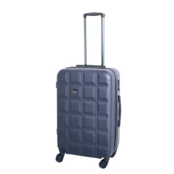 Bon Got - Singapore Mellem kuffert M. Blue