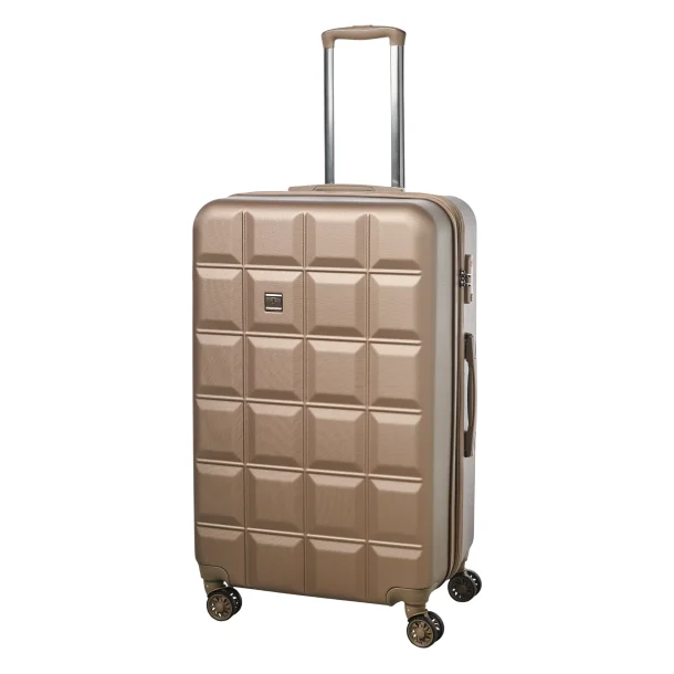 Bon Go�t Singapore stor kuffert 117 liter 