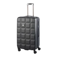 Bon Got - Singapore Stor kuffert Black