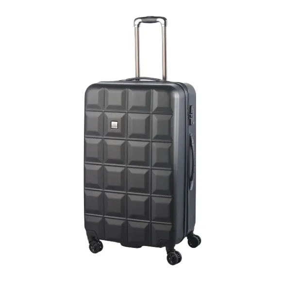 Bon Got - Singapore Stor kuffert Black