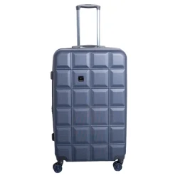 Bon Got - Singapore Stor kuffert Black