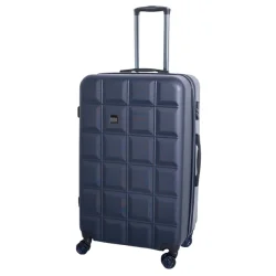 Bon Got - Singapore Stor kuffert M. Blue