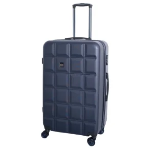 Bon Got Singapore Stor Kuffert 