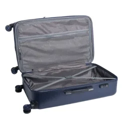 Bon Got - Singapore Stor kuffert M. Blue