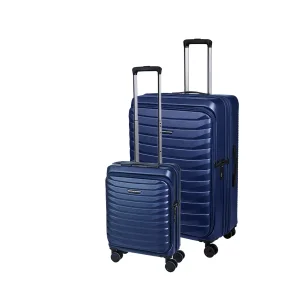 Bon Gout Saint Moritz kufferts�t- kabine - stor navy