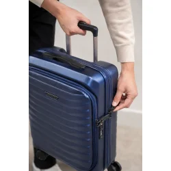 Bon Gout Saint Moritz kabine kuffert 38 liter