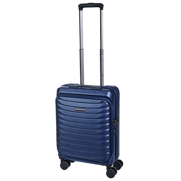 Bon Gout Saint Moritz kufferts�t- kabine - stor navy