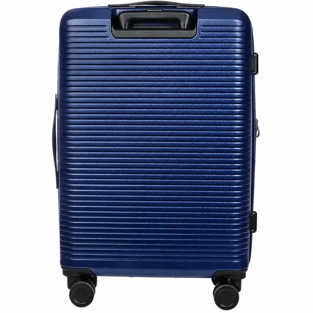 Bon Gout Saint Moritz kufferts�t- kabine - mellem - stor navy