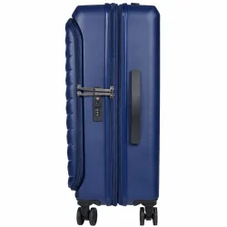 Bon Gout Saint Moritz kufferts�t- kabine - mellem - stor navy
