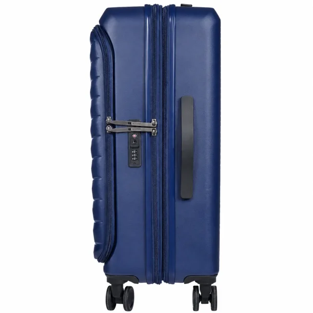 Bon Gout Saint Moritz kufferts�t- kabine - mellem - stor navy