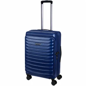 Bon Gout Saint Moritz mellem kuffert 85 liter