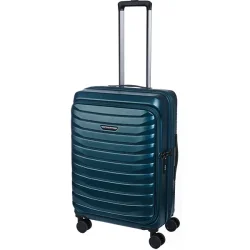 Bon Gout Saint Moritz kufferts�t- kabine - mellem petrol