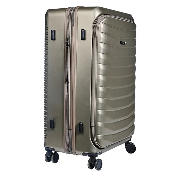 Bon Gout Saint Moritz kufferts�t- kabine - mellem gold