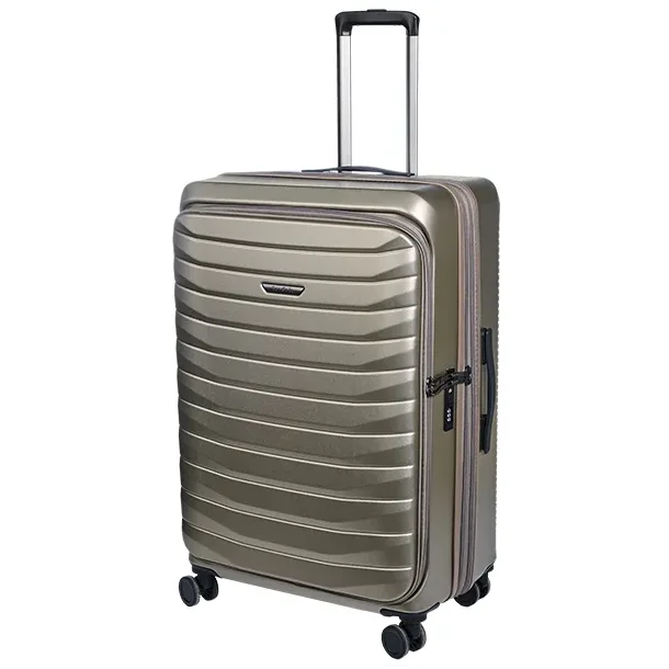 Bon Gout Saint Moritz kufferts�t- kabine - mellem gold