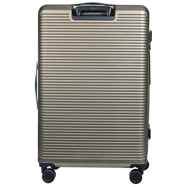 Bon Gout Saint Moritz mellem kuffert 85 liter