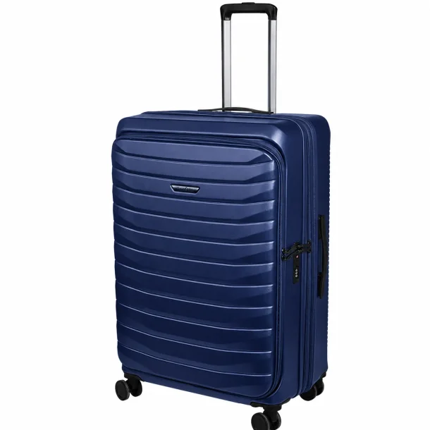 Bon Gout Saint Moritz stor kuffert 127 liter