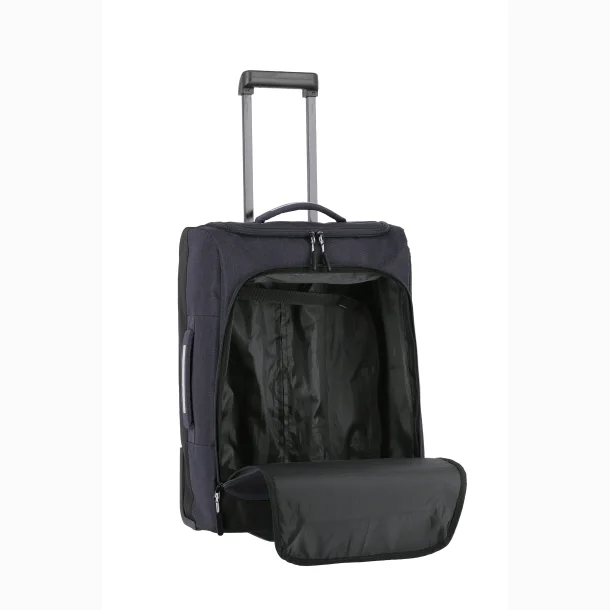 Travelite Kick off kabine kuffert duffel