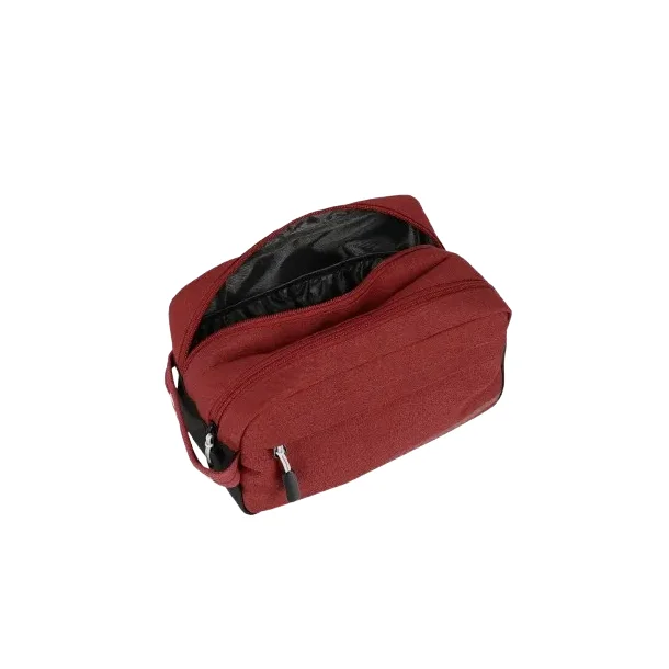 Travelite Kick Off petrol toilettaske