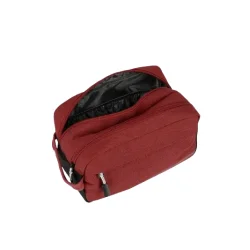 Travelite Kick Off blush toilettaske