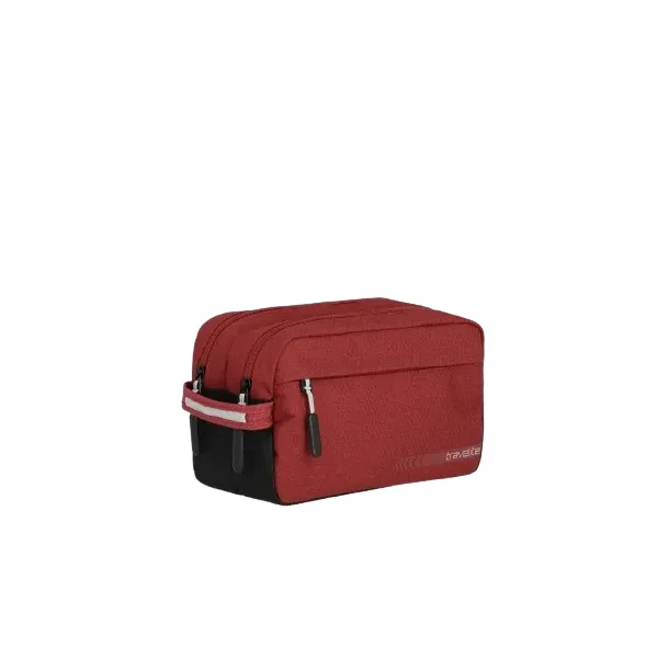 Travelite Kick Off petrol toilettaske