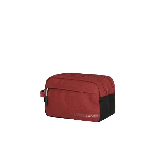 Travelite Kick Off petrol toilettaske