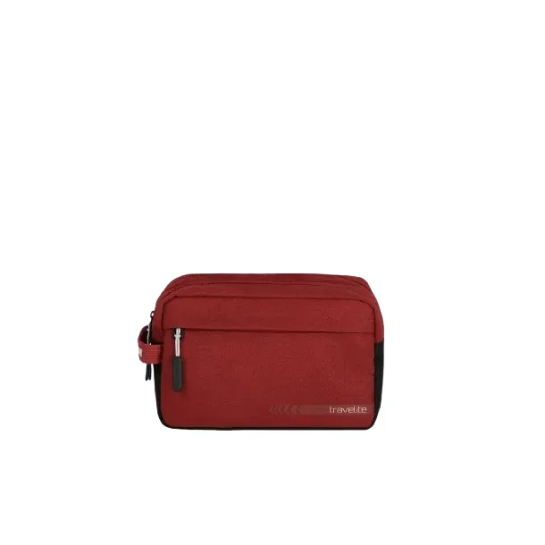 Travelite Kick Off blush toilettaske