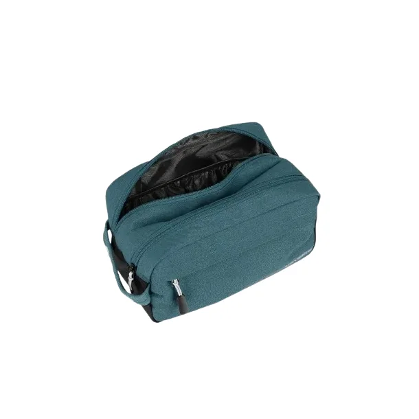 Travelite Kick Off petrol toilettaske