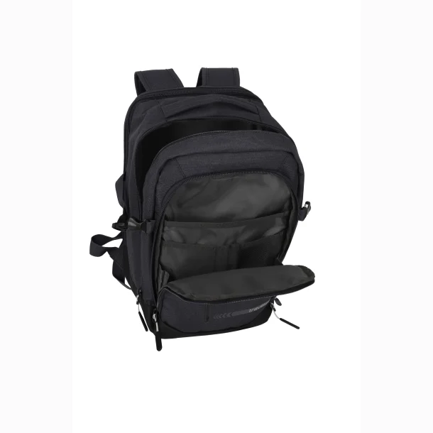Travelite Kick Off anthracite kabine rygs�k