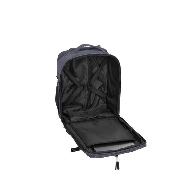 Travelite Kick Off trolley rygs�k