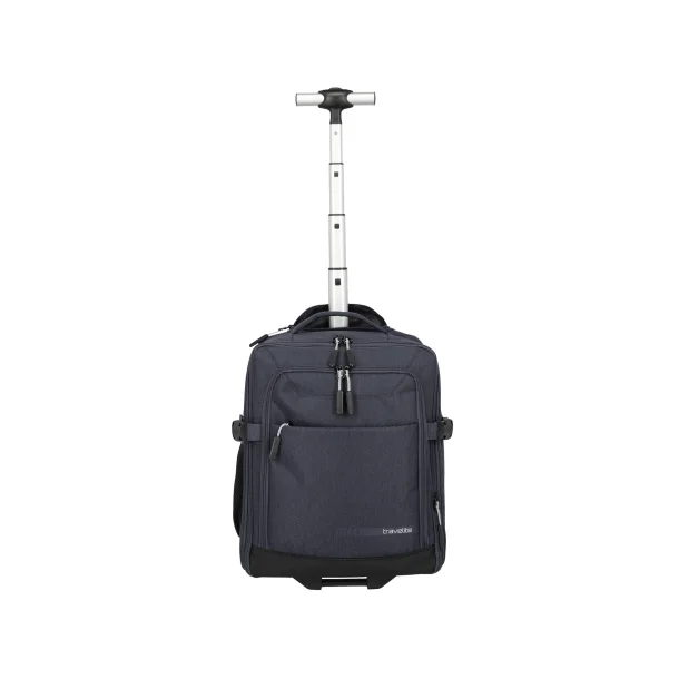 Travelite Kick Off trolley rygs�k