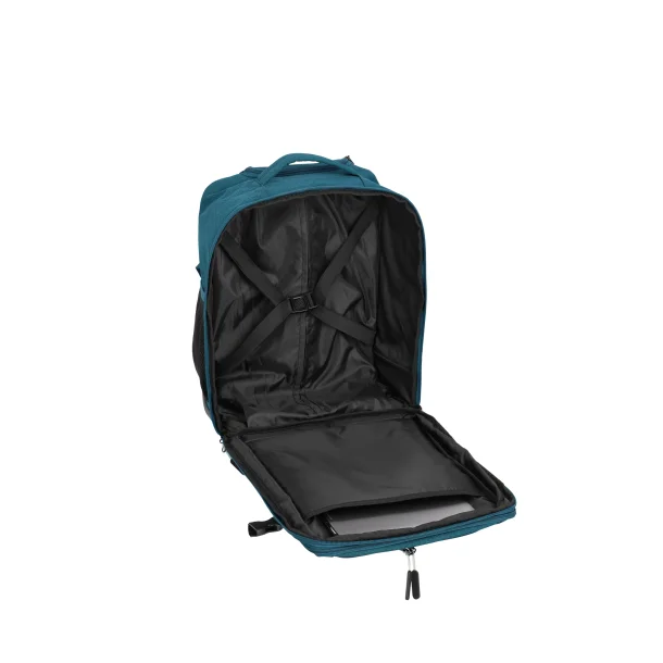Travelite Kick Off trolley rygs�k